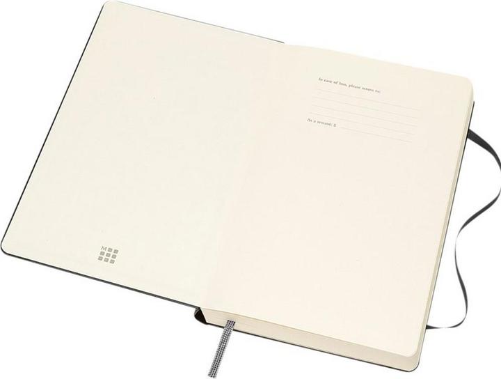 Immagine prodotto Moleskine Planner