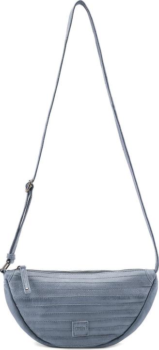 Image du produit FredsBruder Sac à bandoulière Layer en cuir 31 cm