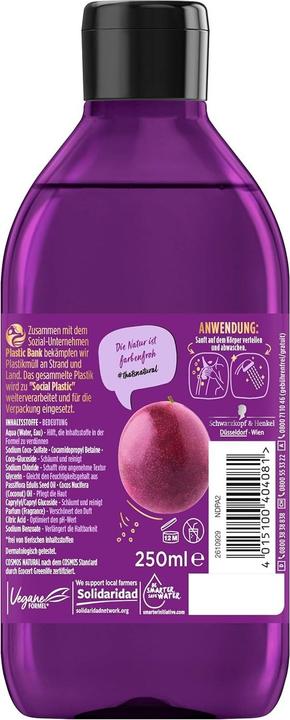 Actual product image MGA Na (1 x)