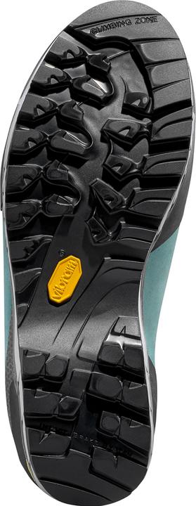 Produktbild La Sportiva Trango Tech Leather Woman GTX (40.5)