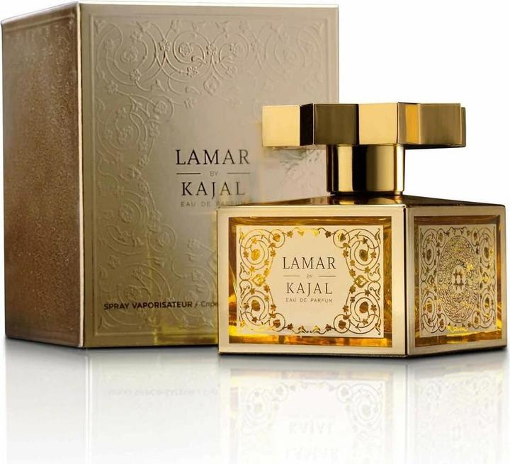 Produktbild Kajal Lamar (Eau de Parfum, 100 ml)