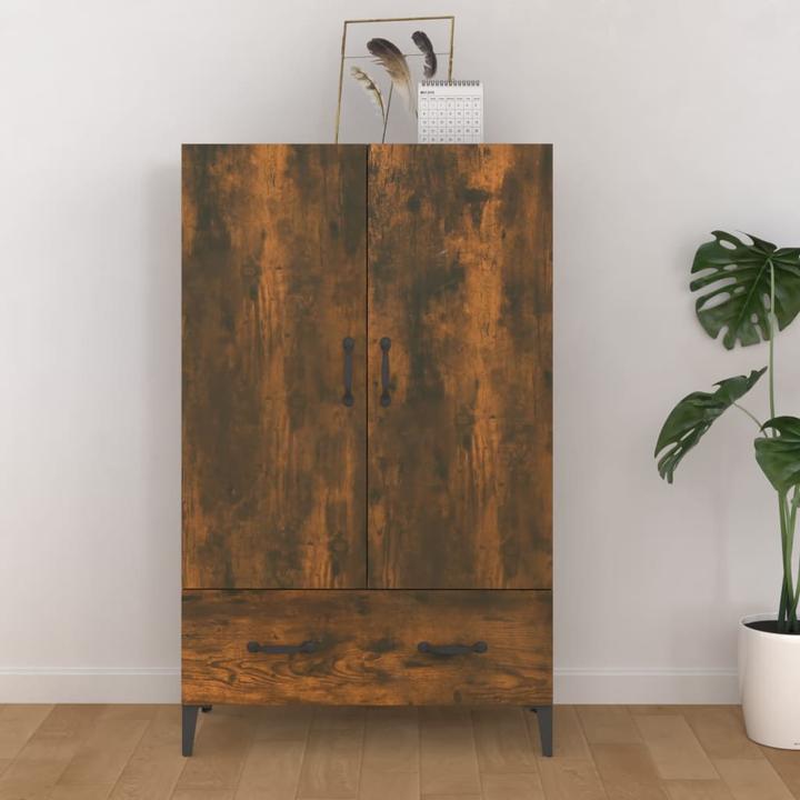 Produktbild vidaXL Highboard (70 x 31 x 115 cm)