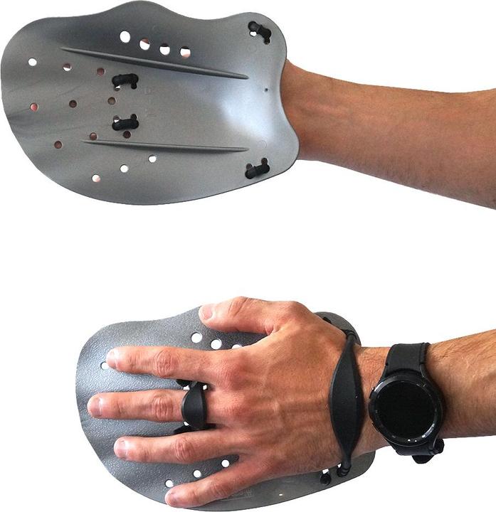 Image du produit Omada Schwimmplättchen