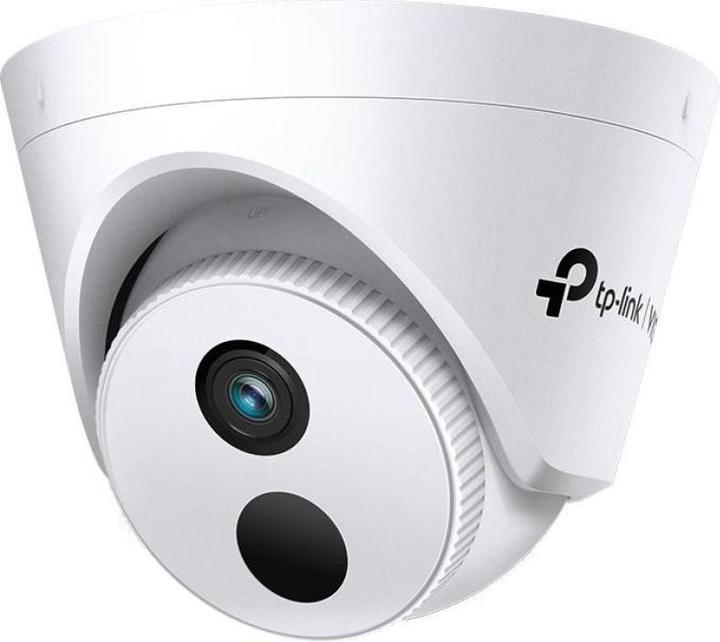 Produktbild TP-Link VIGI C440(2.8MM) - Revolverkamera, 4MP, 2.8mm, Voll-Farbe (2560 x 1440 Pixels)