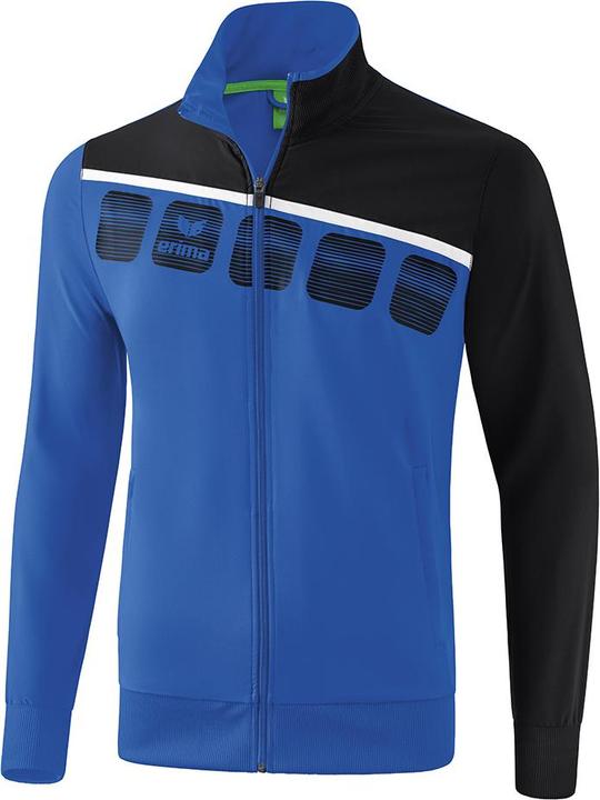 Erima 5-C Präsentationsjacke (3XL)
