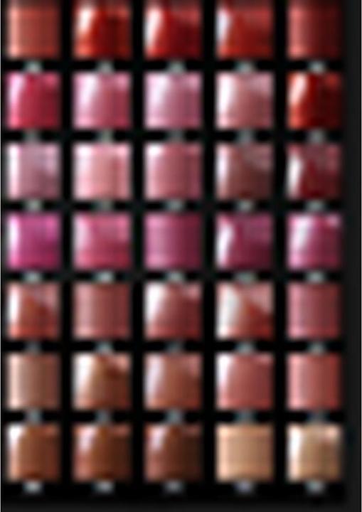 Image du produit Inglot Rouge à lèvres 215