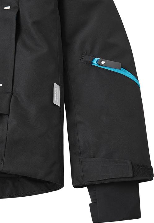 Produktbild Reima tec Skijacke Tieten (146)