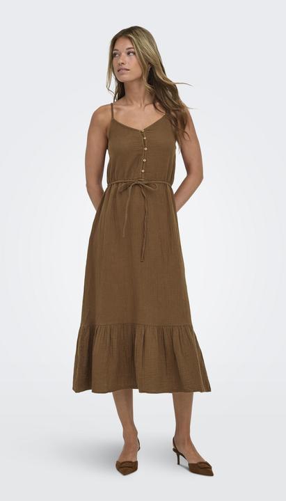 Produktbild Only ONLTHYRA Midikleid Kleid (S)