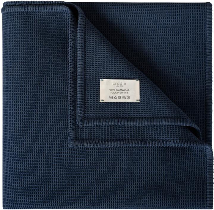 Actual product image Living Home Pique Waffle Blanket