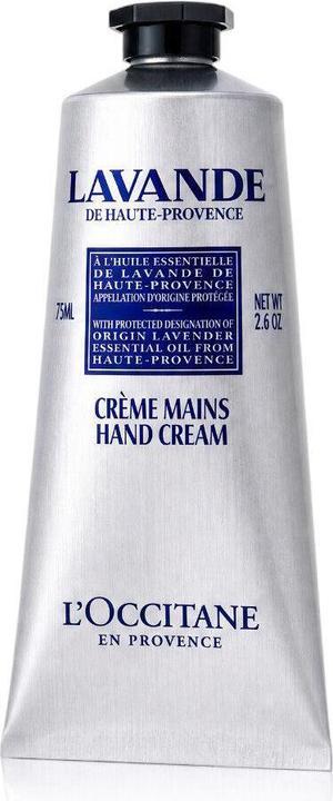 Actual product image L'Occitane Lavande Blanche (75 ml)