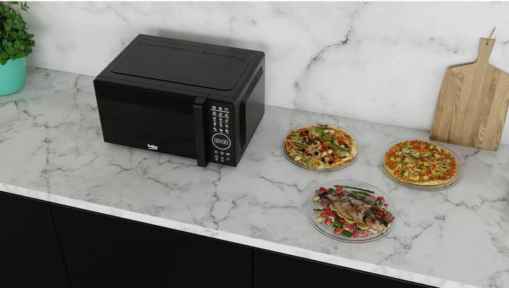 Image du produit Beko MGC20130BFB (20 l)