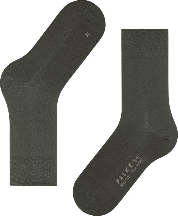Produktbild Falke Sensitive New York SO (Einzelpack, 39 - 42)