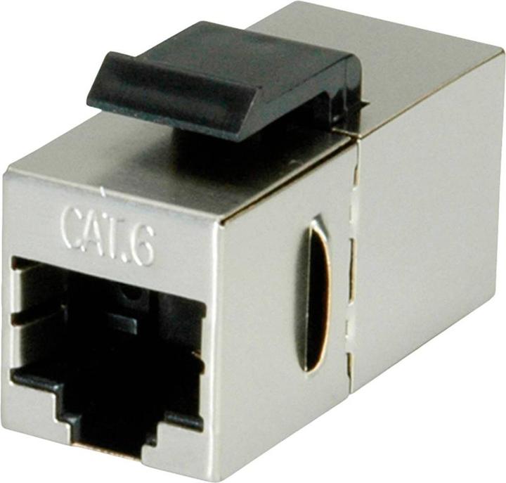 Image du produit Value Connecteur RJ-45 (Raccord réseau)