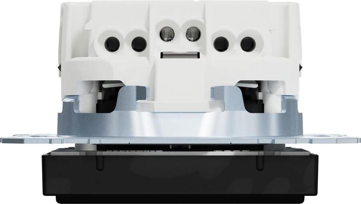 Produktbild Merten MERT Steckdose SCHUKO