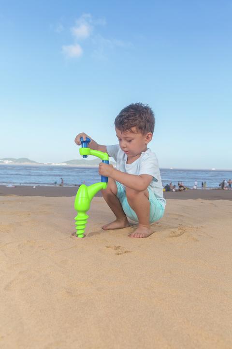 Produktbild Hape Sandbohrer