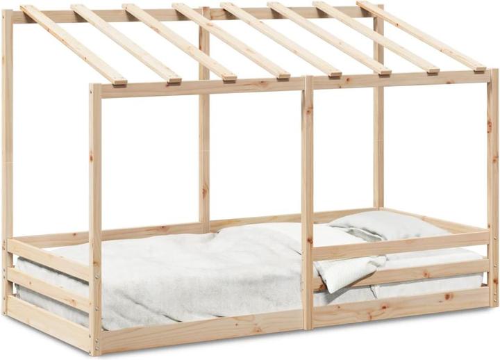 Produktbild vidaXL Kinderbett (90 x 200 cm)