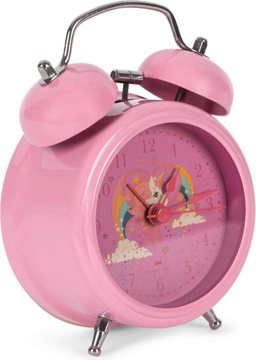 Actual product image Konges Slojd Wecker Einhorn