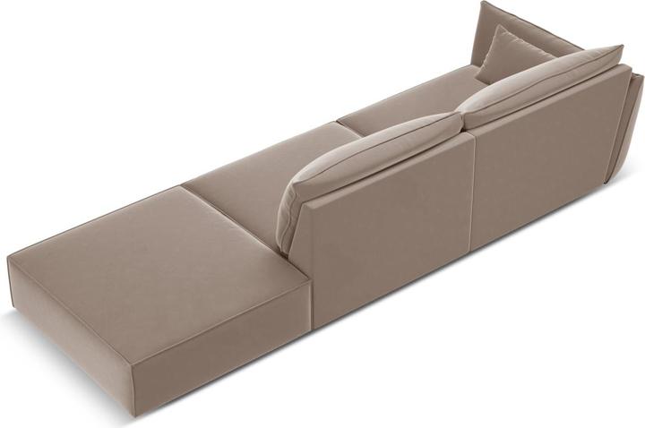 Actual product image Micadoni Kaelle (4-seater)