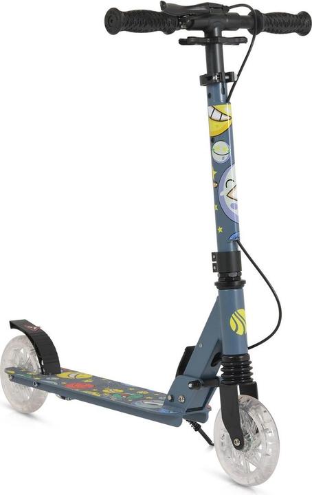 Produktbild Byox Kinderroller Snazzy faltbar