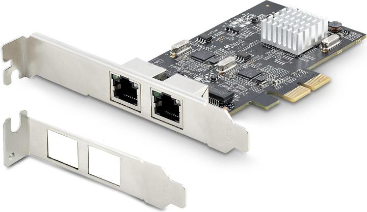 Produktbild StarTech PR22GI-NETWORK-CARD (Mini PCI Express)