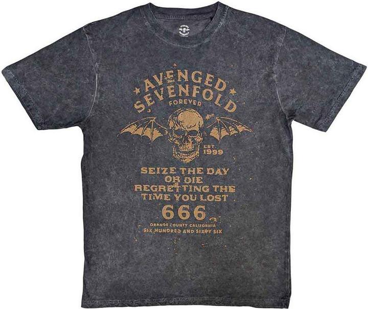 Image du produit Avenged Sevenfold Seize The Day (S)