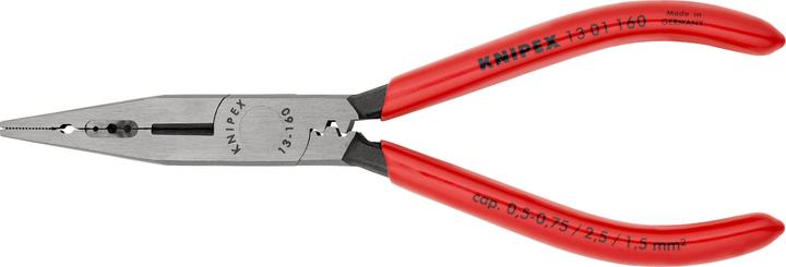 Productafbeelding Knipex Punttang (185 mm)