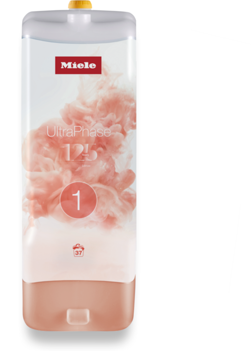 Image du produit Miele WA UP1 J 1401 L (37 Cycles de lavage, Liquide)