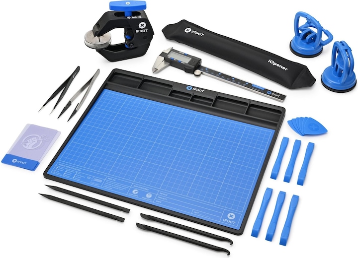 iFixit Pro Tech Demontage Modul