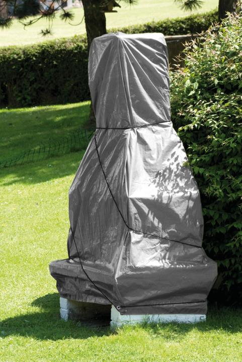 Image du produit Windhager Couverture de cheminée