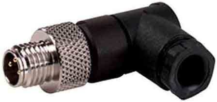 Produktbild Murr Elektronik M8-Winkelstecker