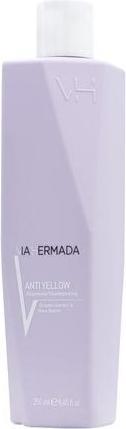 Produktbild Viahermada Anti-Yellow Shampoo 250ml (250 ml)