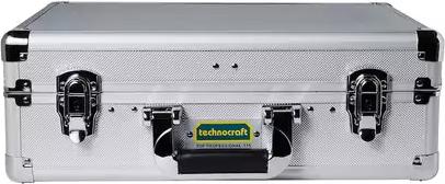 Immagine prodotto technocraft Valigia per utensili TOP PROFESSIONAL 135-pzi (135 pezzi)