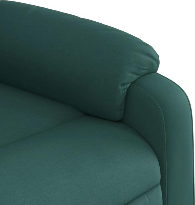 Image du produit vidaXL Relaxsessel mit Aufstehhilfe