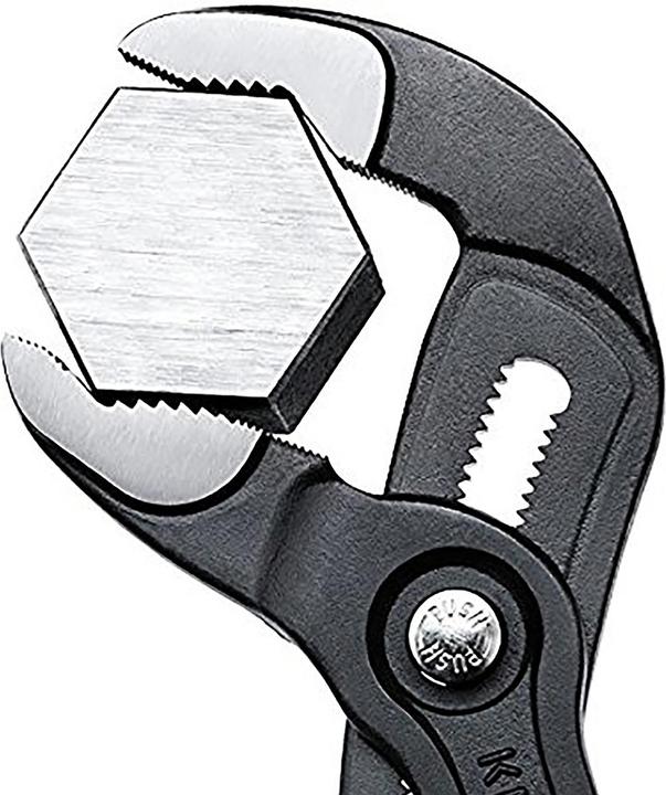 Actual product image Knipex Cobra (180 mm)