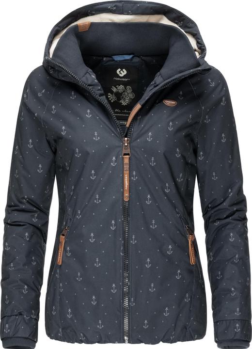Actual product image Ragwear Dizzie Marina Winter Intl. (XS)