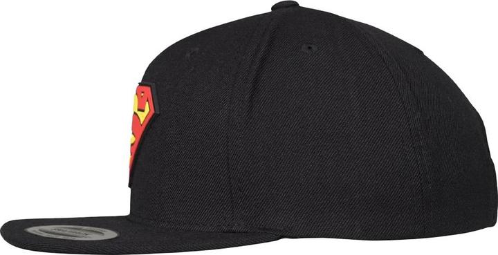 Produktbild Merchcode Snapback Mütze