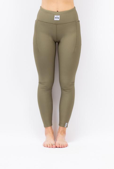 Produktbild Eivy Women's Pocket Rib Tights (M)