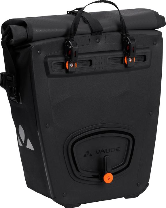 Actual product image Vaude Aqua Back Plus (Luggage carrier bag)