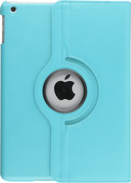 Image du produit PhoneLook Etui cuir mini 4- Premium Flip 360 clair (IPad Mini 4)
