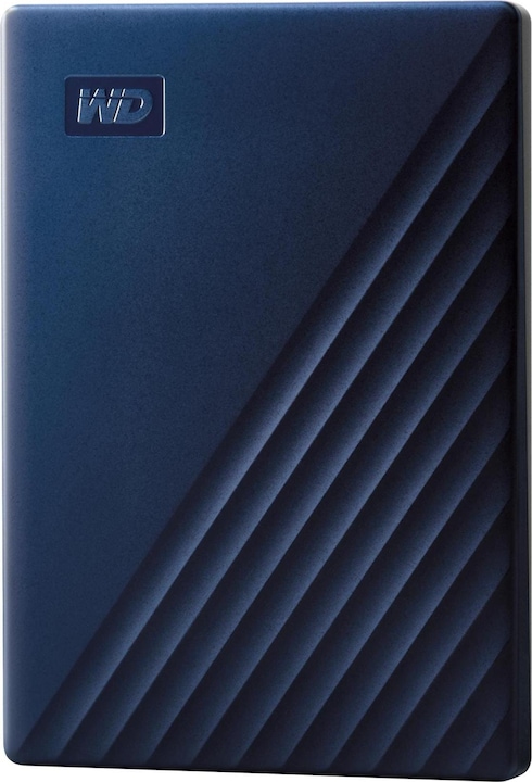 WD My Passport - for Mac (2 TB)