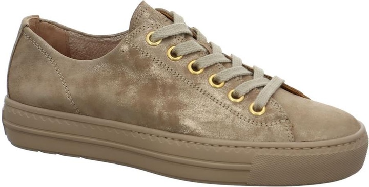 glossy antic champagne