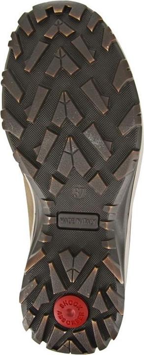 Produktbild IMAC Wanderstiefel Leder (37)