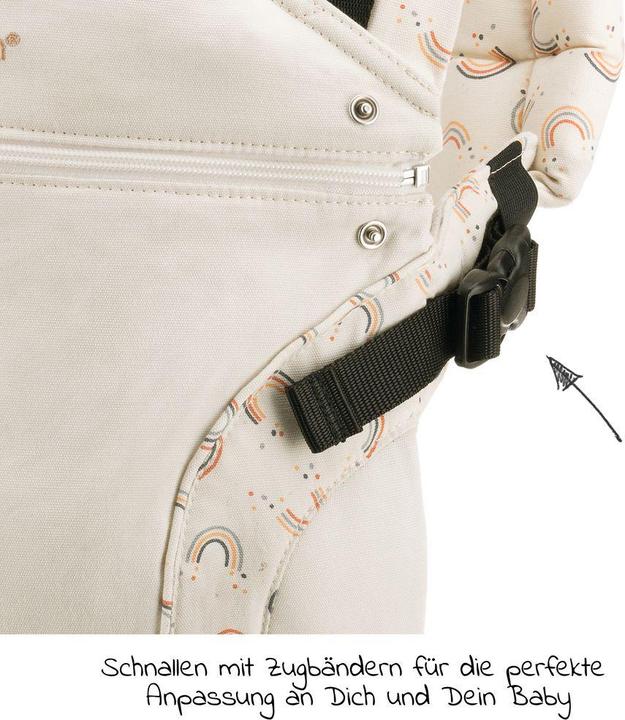 Image du produit Manduca Première édition limitée
