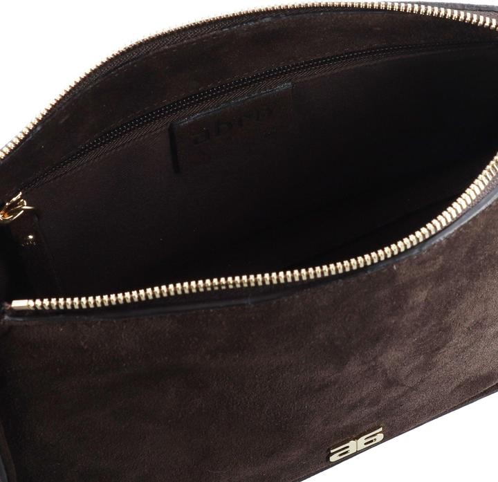 Image du produit Abro Best Friend Sac à bandoulière en cuir 25 cm