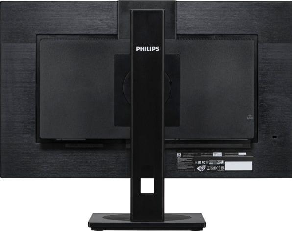 Image du produit Philips 243B1/00 (1920 x 1080 pixels, 24")
