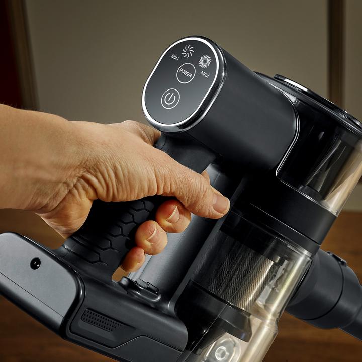 Produktbild Severin HV 7178 Akku Staubsauger