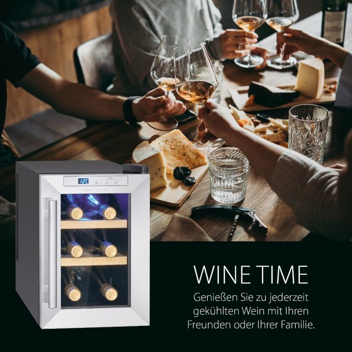 Actual product image Proficook PC-WK 1231