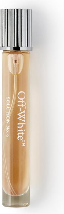 Produktbild Off Solution No. 6 (Eau de Parfum, 15 ml)
