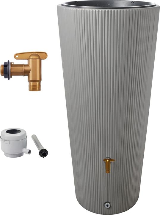 Produktbild 4rain Vaso 2in1 Decor (220 l)