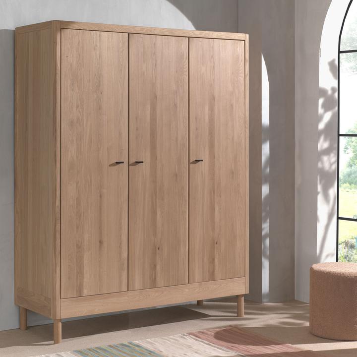 Immagine prodotto Vipack Kinderzimmer Forrest Eiche 4-teilig Set D